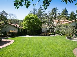 710 Butterfield Rd, San Anselmo, CA 94960