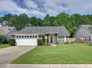 1351 Sterling Point Dr, Gulf Breeze, FL 32563