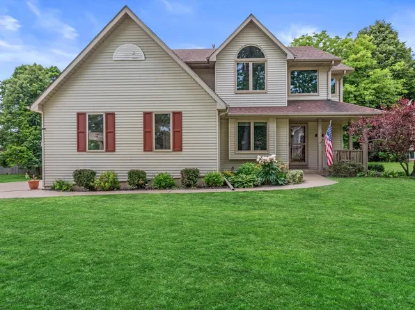 3250 Wood ROAD, Mount Pleasant, WI 53406