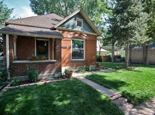 3330 Alcott St, Denver, CO 80211