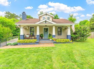 5400 Aster Rd, Knoxville, TN 37918