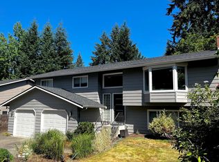 16422 NE 106th Pl, Redmond, WA 98052