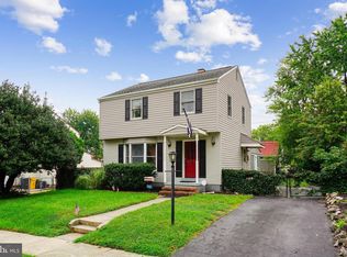 505 Sudbury Rd, Linthicum, MD 21090