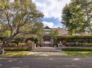 860 Flintridge Ave, La Canada Flintridge, CA 91011