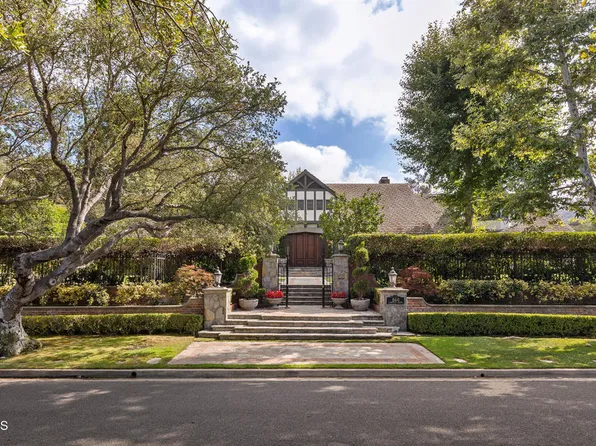 860 Flintridge Ave, La Canada Flintridge, CA 91011