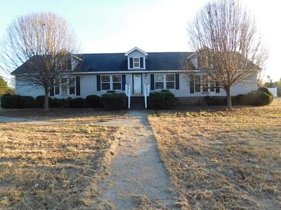 28 Clanton Dr N, Enfield, NC, 27823
