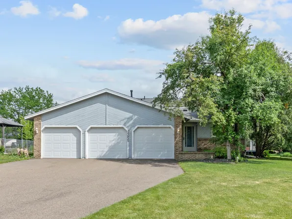14655 Greenridge Ln, Burnsville, MN 55306