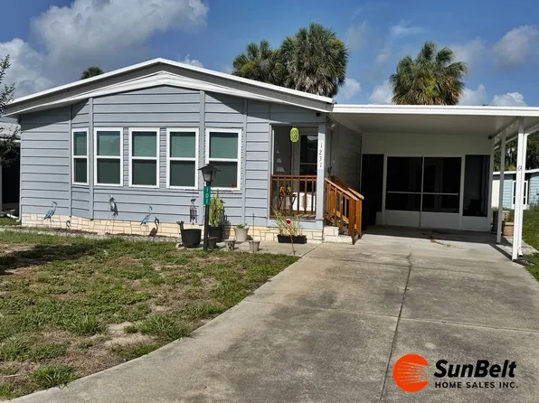 1231 Sunset Dr, Leesburg, FL 34788