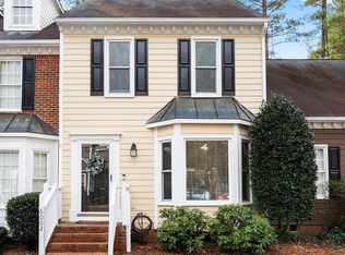 6002 Epping Forest Dr, Raleigh, NC 27613