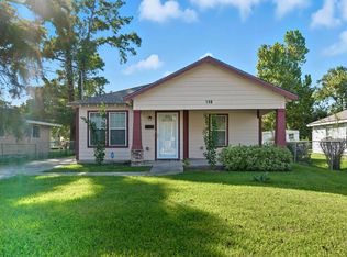 813 N Prater St, Lake Charles, LA 70601