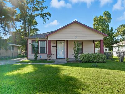 813 N Prater St, Lake Charles, LA, 70601