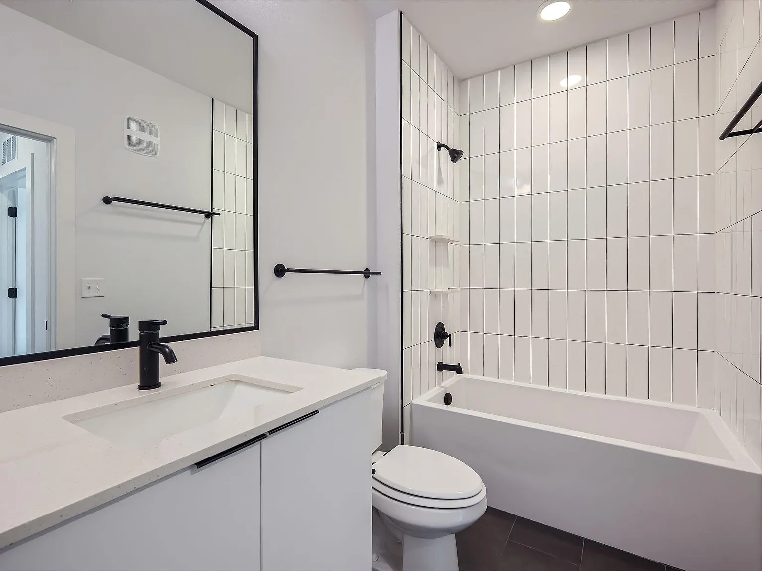 1 bed, 1.0 bath, 665 sqft, $1,695 — Photo 4