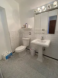 Rented by Highline Residential