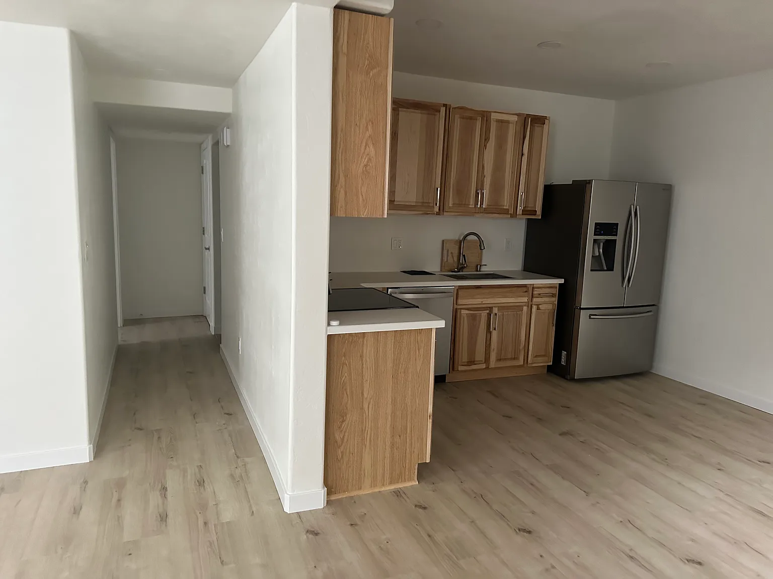 Bluffs Dr, Eagle — Photo 1