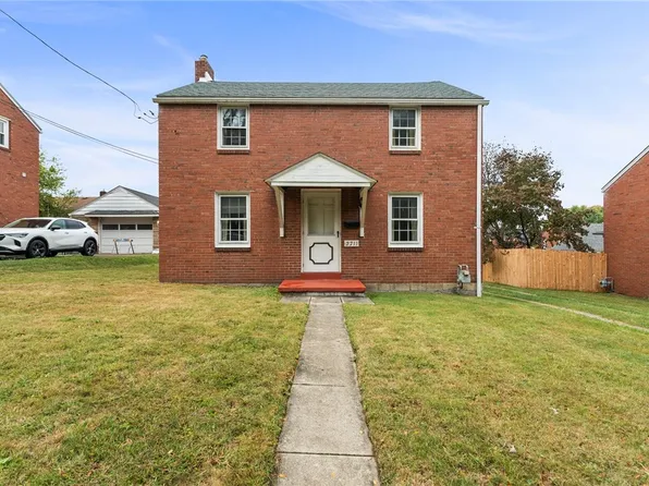 2711 Beaver Rd, Ambridge, PA 15003