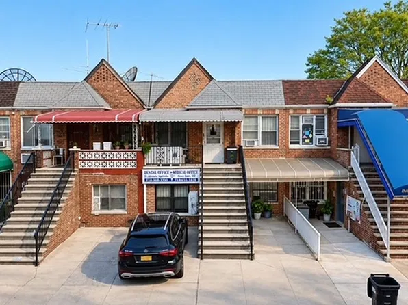 134 Brighton 11th St, Brooklyn, NY 11235