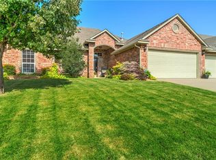 241 E Raleigh Ter, Mustang, OK 73064