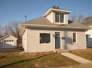 517 E Clark St, Warsaw, IN 46580