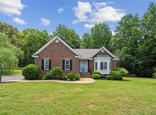 6093 Pond Grass Rd, Mechanicsville, VA 23111