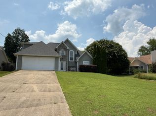 228 Industrial Park Dr, Alabaster, AL 35007