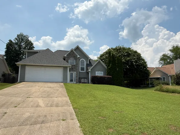 228 Industrial Park Dr, Alabaster, AL 35007