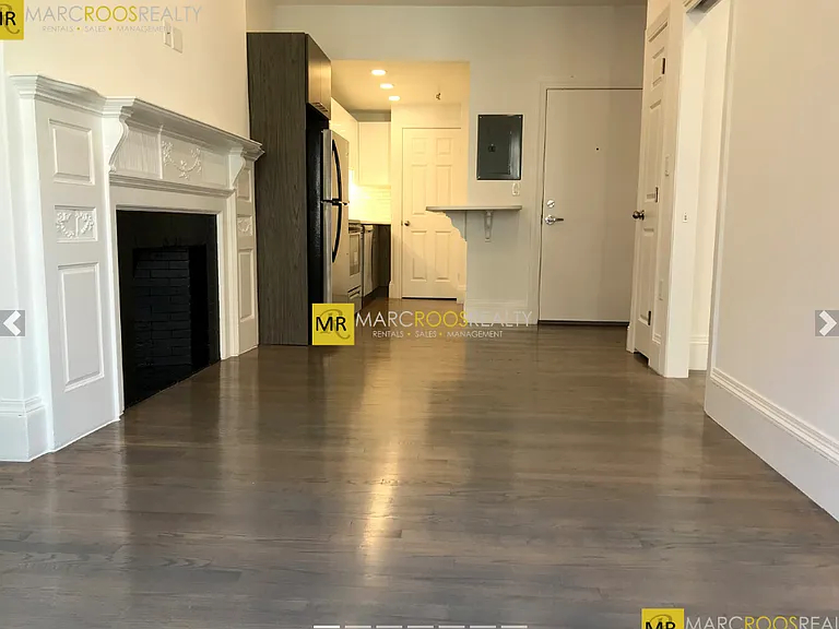 503 Beacon St #3 — Photo 1