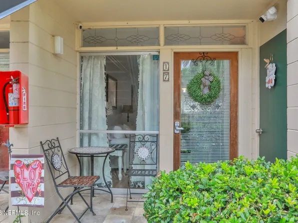 2043 DUNSFORD Terrace #17, Jacksonville, FL 32207