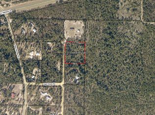 1 High Hopes Rd, Youngstown, FL 32466