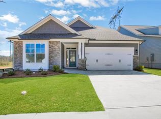 329 Conifer Ln, Ball Ground, GA 30107
