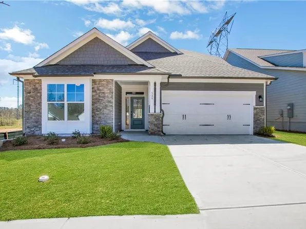 329 Conifer Ln, Ball Ground, GA 30107