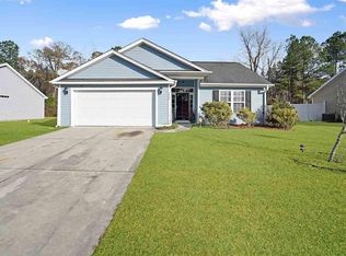 2929 Green Pond Cir, Conway, SC 29527