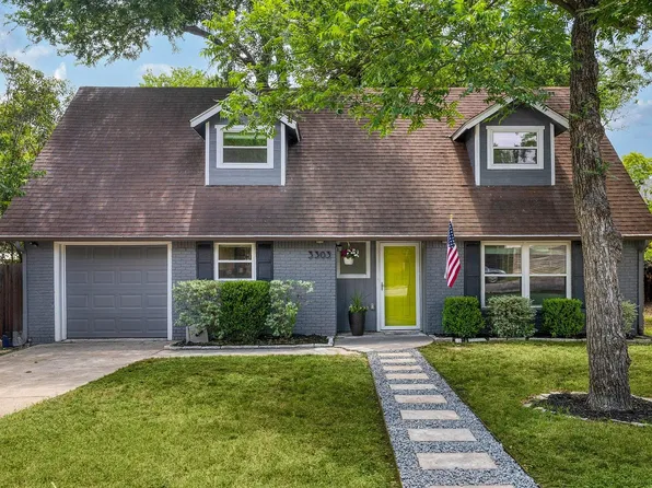 3303 S Oak Dr, Austin, TX 78704