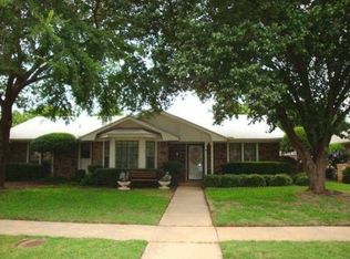 2808 Loma Linda Ln, Wichita Falls, TX 76308