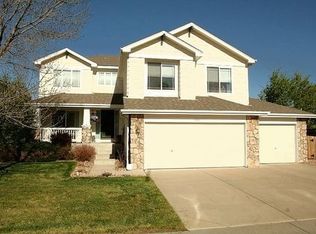 10758 W Parkhill Ave, Littleton, CO 80127