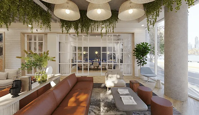 Rented by Corcoran | media 22