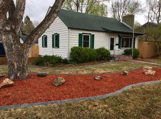 3290 Pierce St, Wheat Ridge, CO 80033