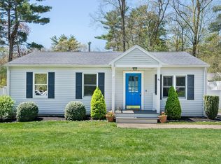 44 Pine Tree Ln, Pembroke, MA 02359