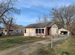 1610 S Oak Ave, Bartlesville, OK 74003