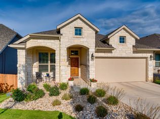 6612 Llano Stage Trl, Austin, TX 78738