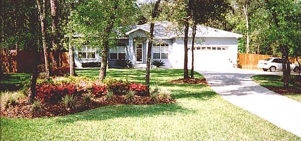 Curb Appeal