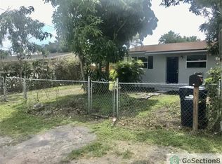 11830 SW 213th St, Miami, FL 33177