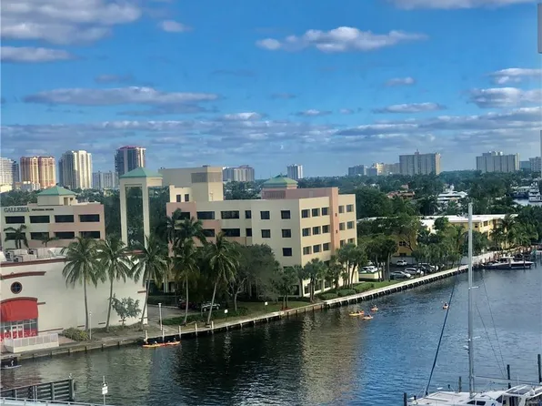 1160 N Federal Highway #918, Fort Lauderdale, FL 33304