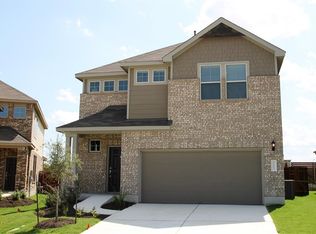 15912 Nightshade St, Austin, TX 78728