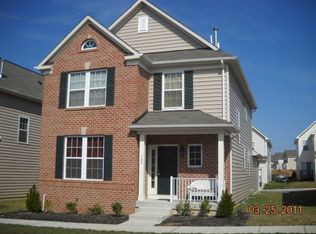 709 Nellis Rd, Middle River, MD 21220