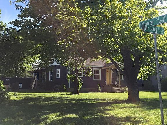 2nd image of 2124 McClung Ave