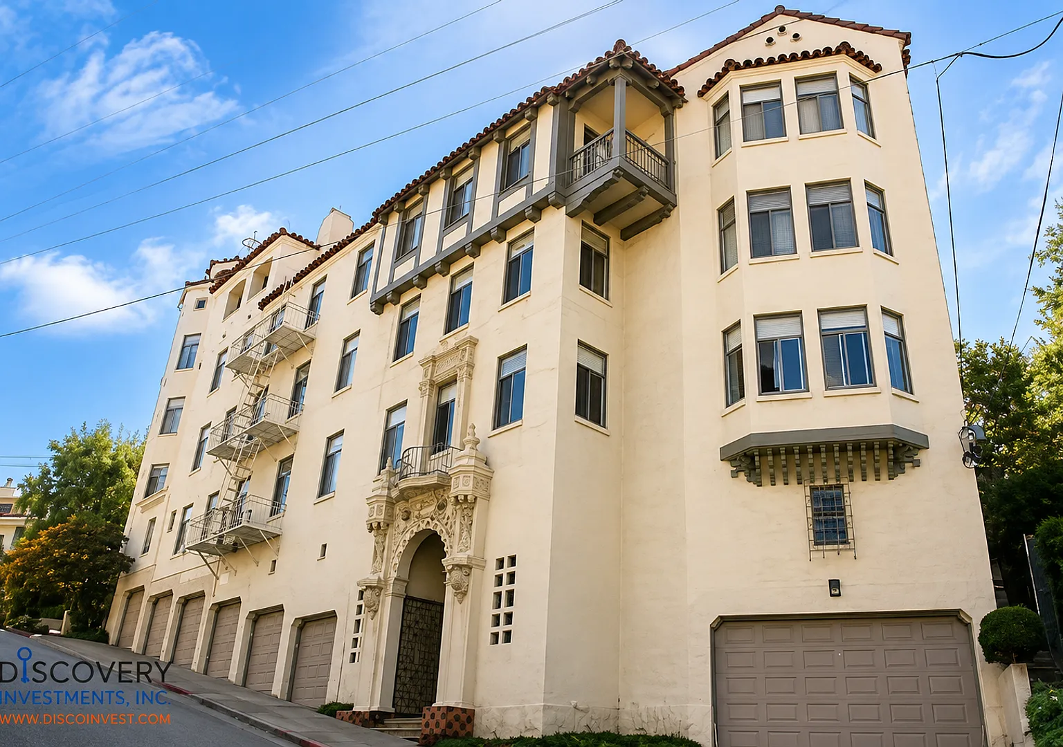 Ivy Dr. 2551 — Photo 1