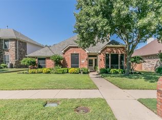 1905 Arbor Creek Dr, Carrollton, TX 75010