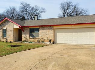 3510 Biscay Dr, Arlington, TX 76016