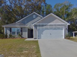 132 Bluff Rd, Springfield, GA 31329