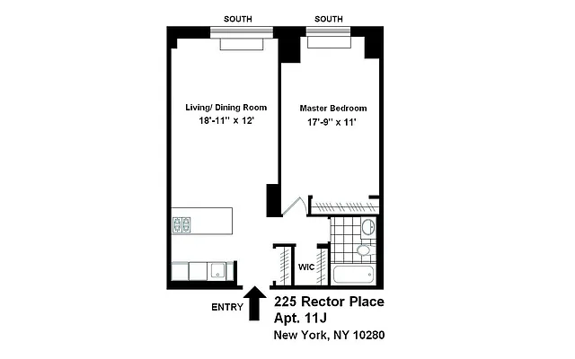 Rented by Douglas Elliman | media 16